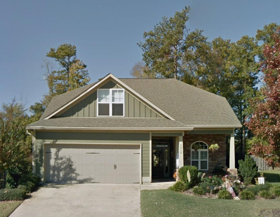 1010 Silver Lake Dr – photo 1