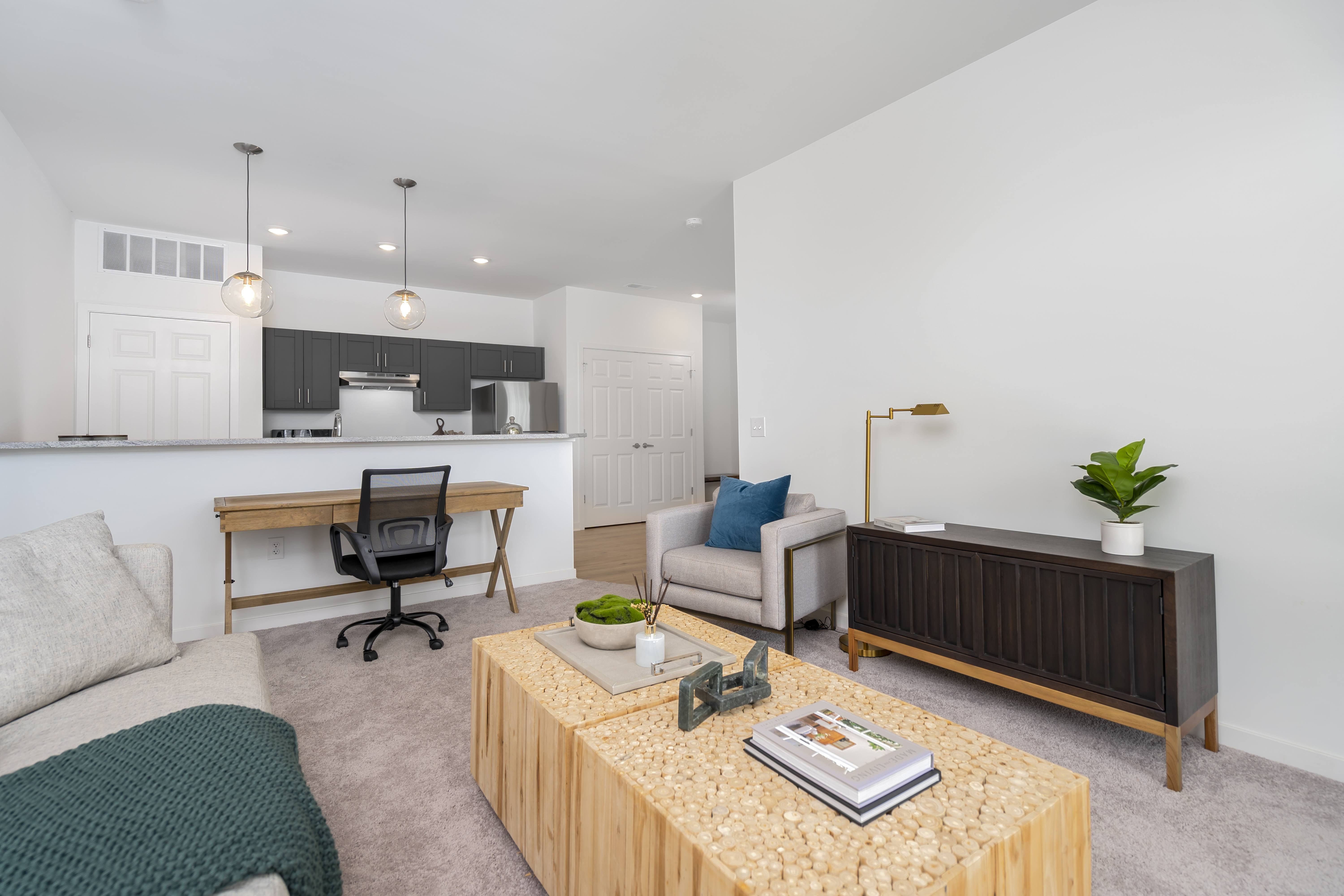The Flats at Powell – photo 3