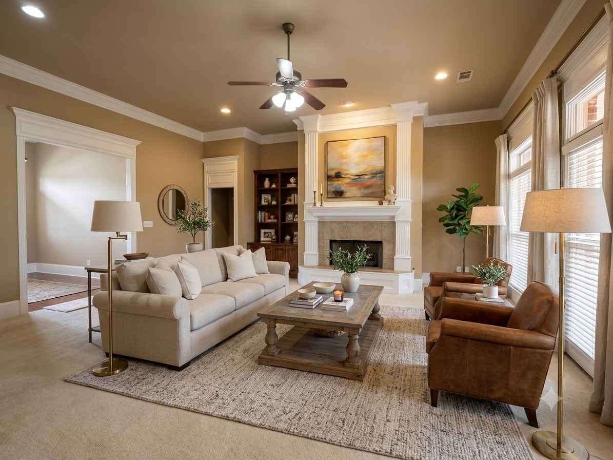 8213 Chadburn Crossing – photo 3