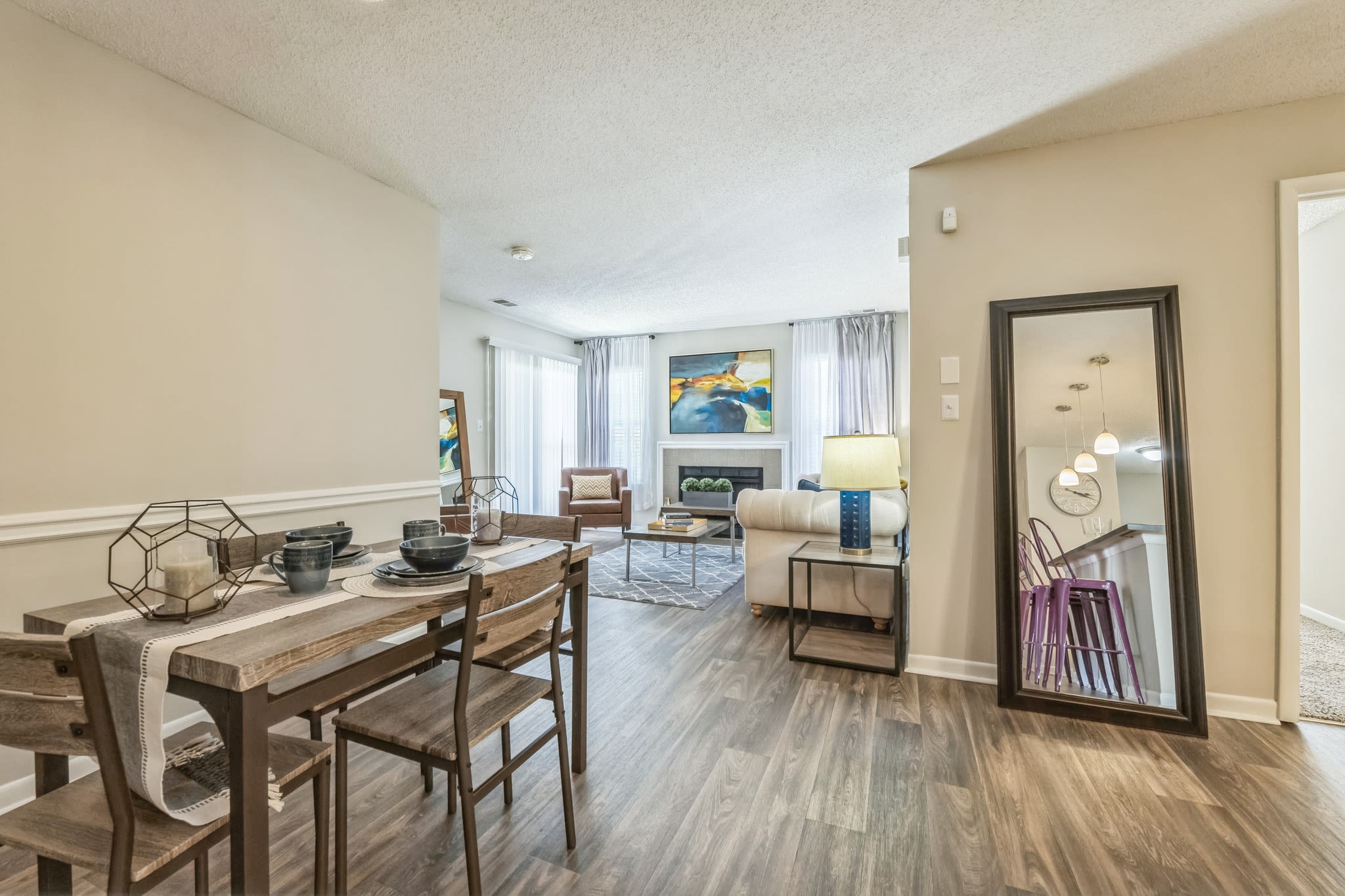 Magnolia Terrace – photo 3