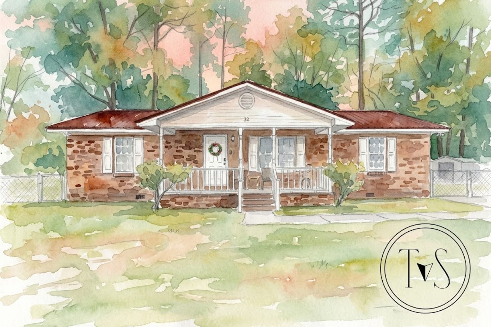 32 Gregory Court, Allenhurst, GA – photo 1
