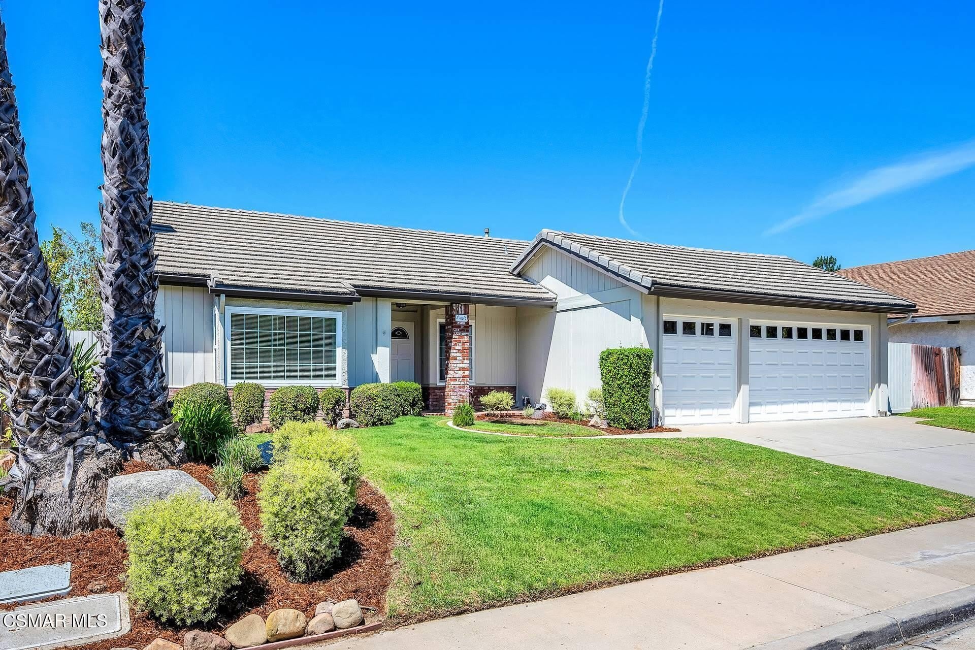 418 Ramble Ridge Drive – photo 2