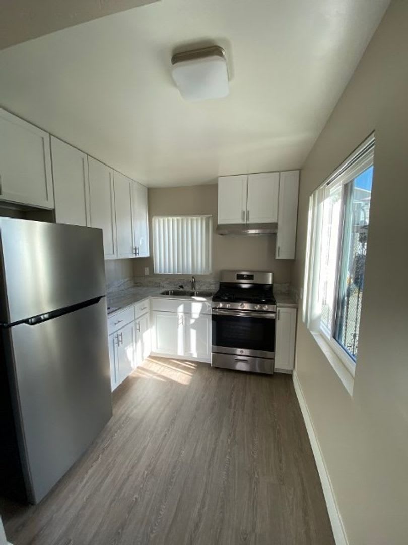 Beautifully Remodeled Studio Apartment in San Diego – photo 3
