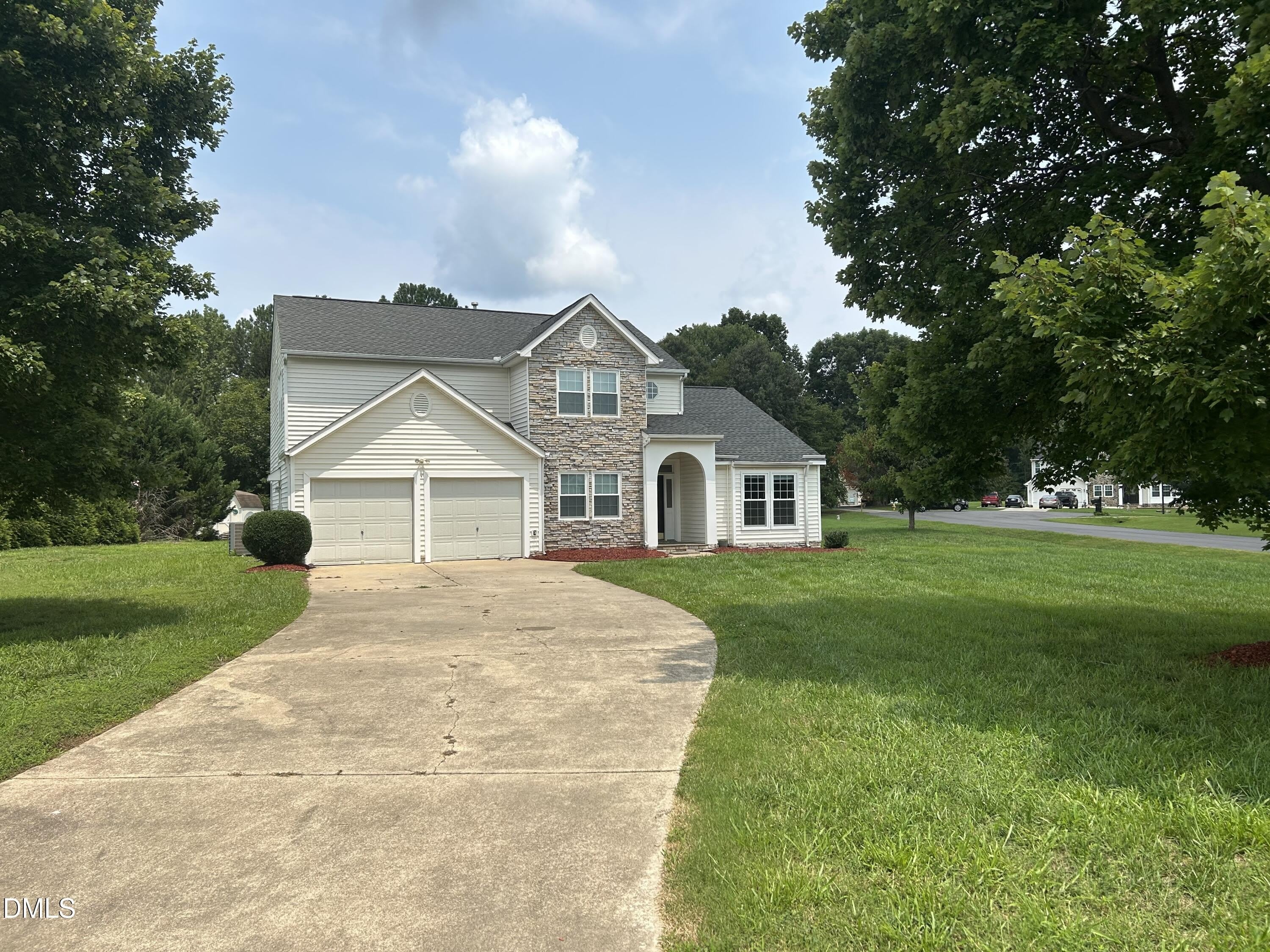 7313 Fribourg Court – photo 1