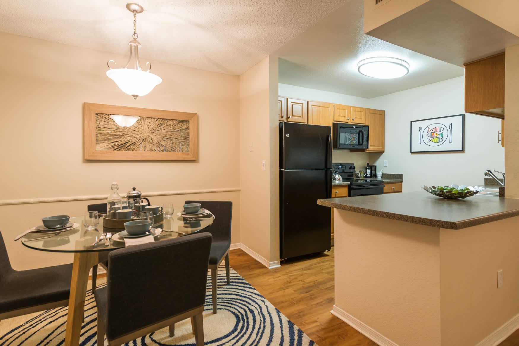 Apres Apartment Homes – photo 5