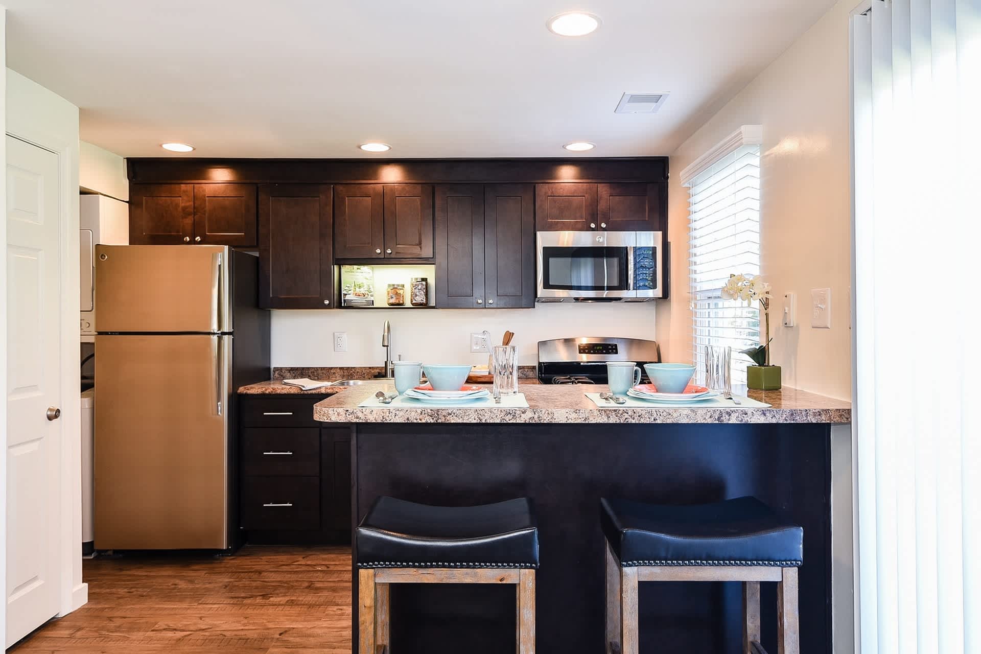 Lake Village Townhomes – photo 2