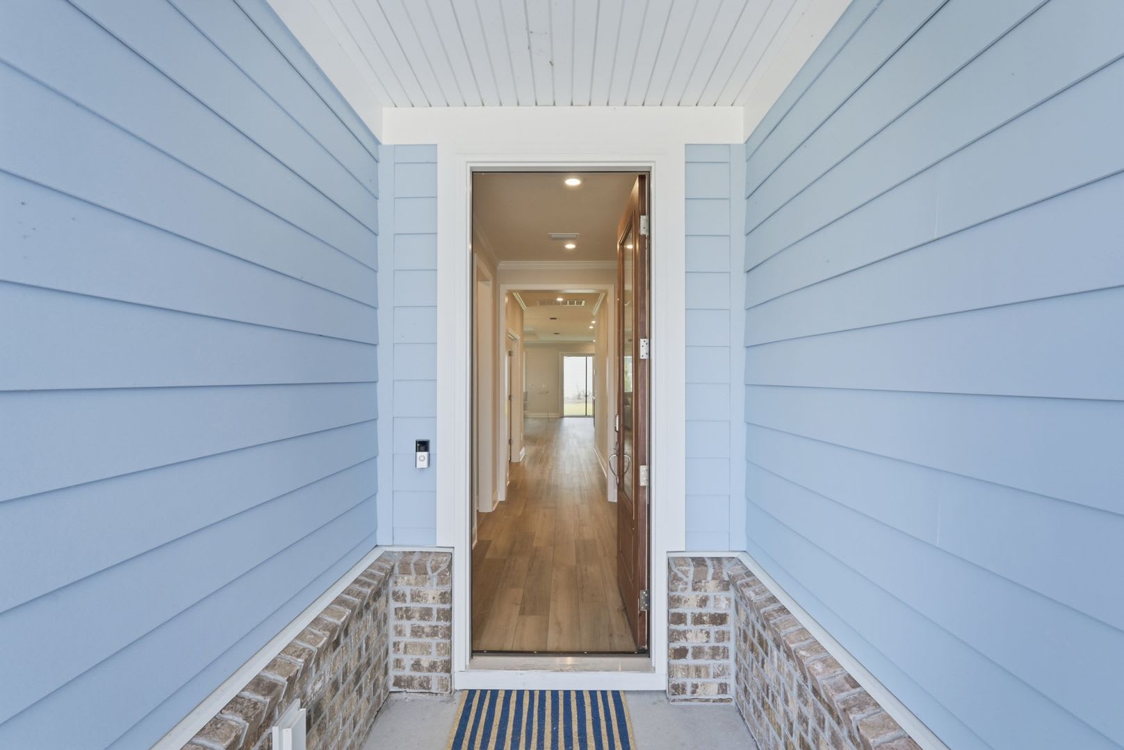 Modern Elegance Meets Resort-Style Living at 617 Eagle Landing Lane – photo 4