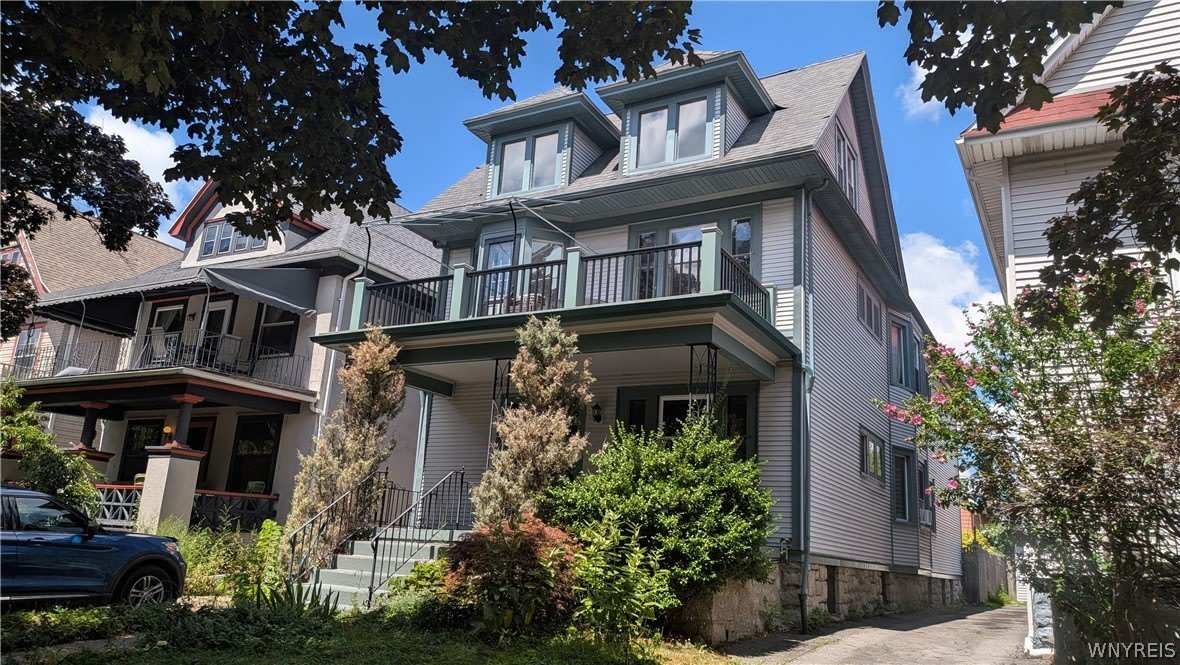 37 Manchester Place – photo 1