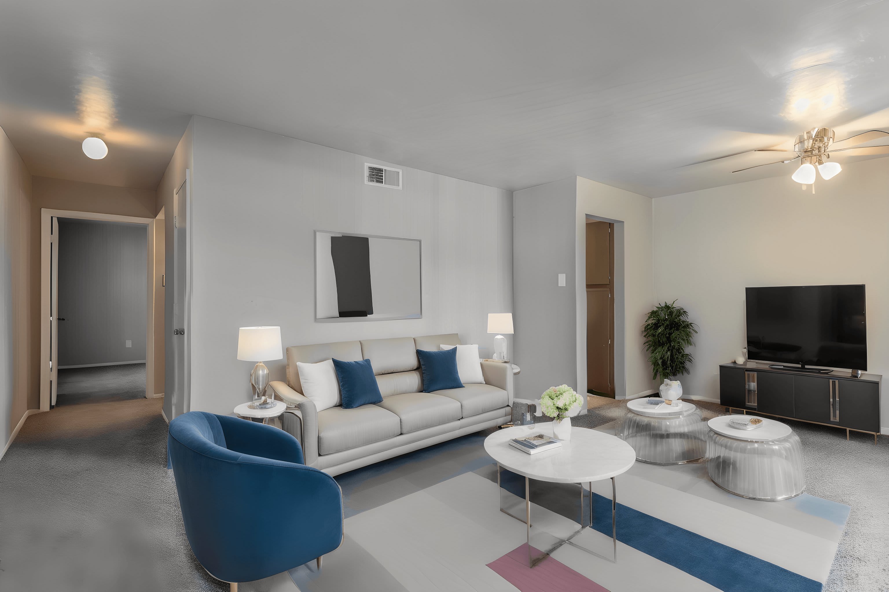 Douglas Landing Apartments – photo 1