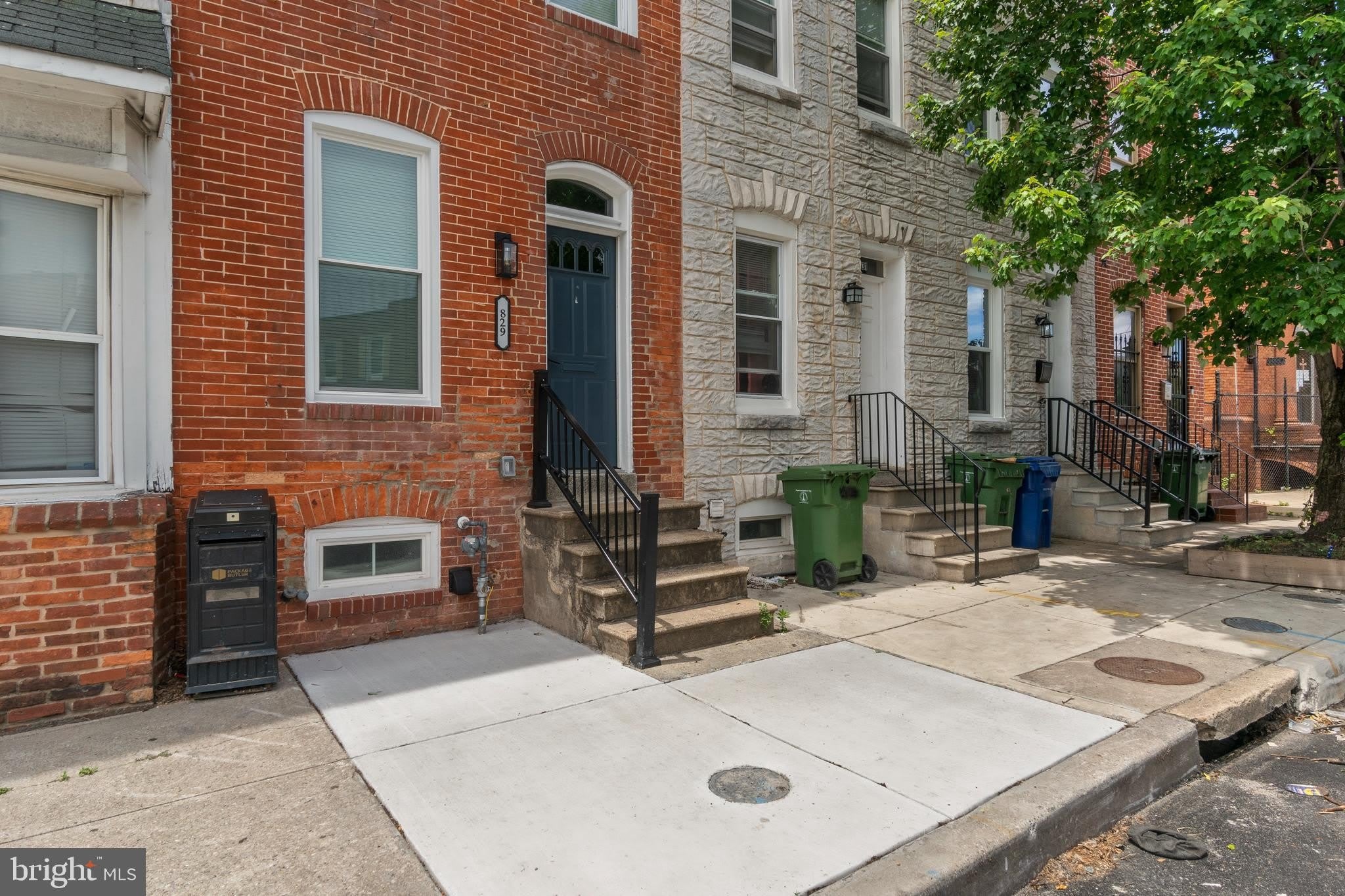 829 W BARRE Street – photo 2