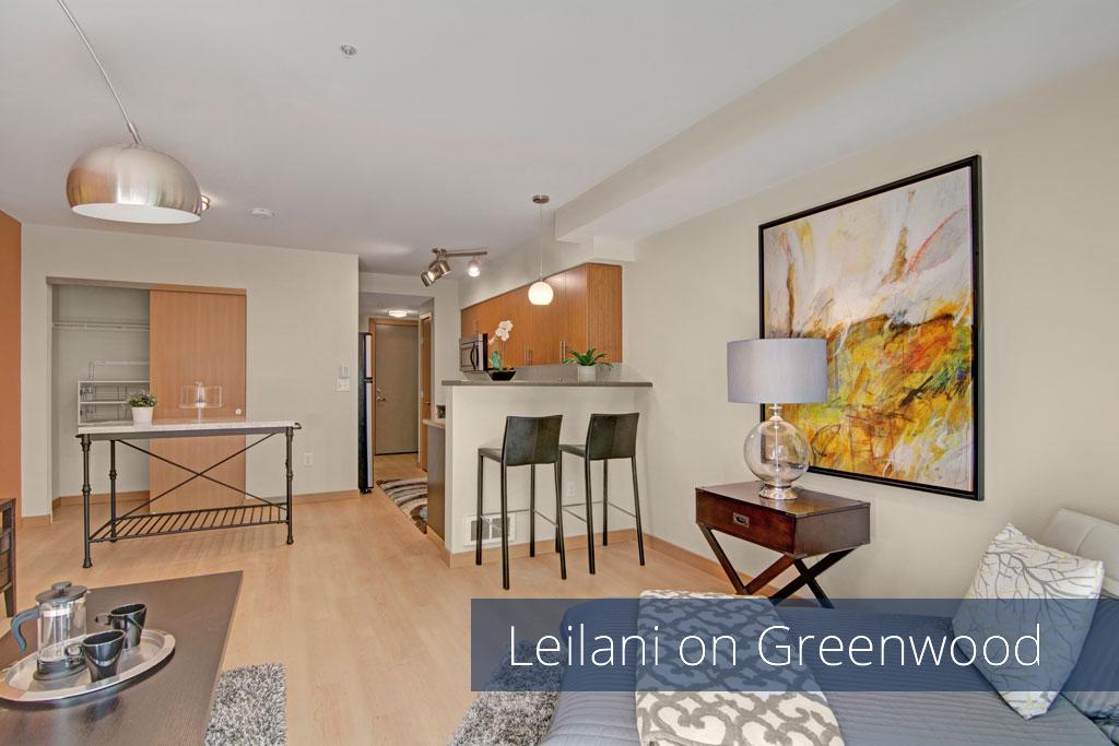 Leilani Apartment Homes – photo 2