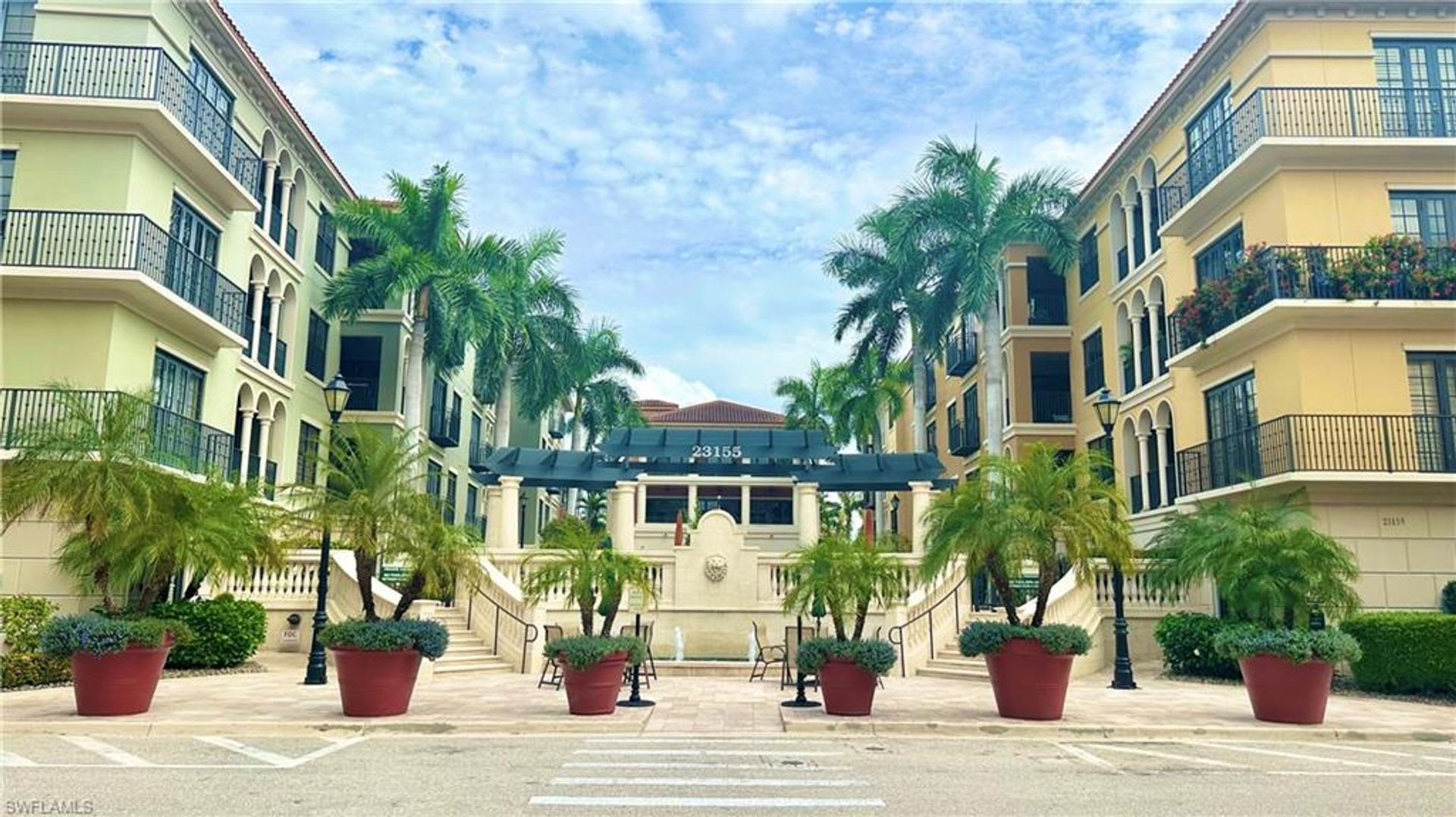 1 BR condo in The Residences of Coconut Point – photo 3
