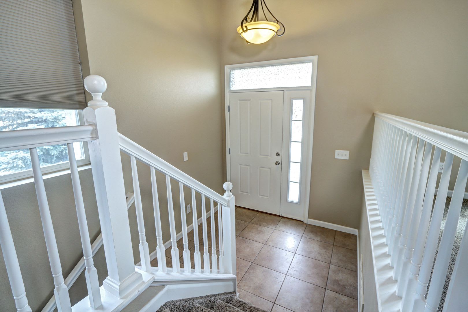 3 bed 3 bath Townhome in Morgans Run Castle Rock! – photo 3