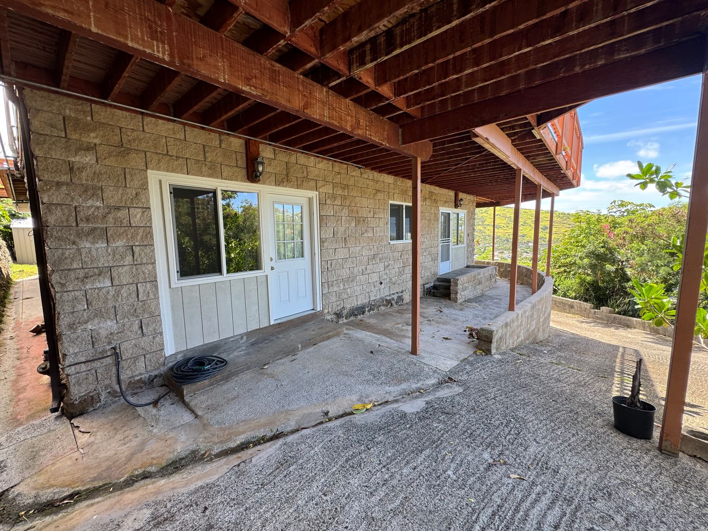 1 Bedroom 1 Bathroom In Manoa – photo 2