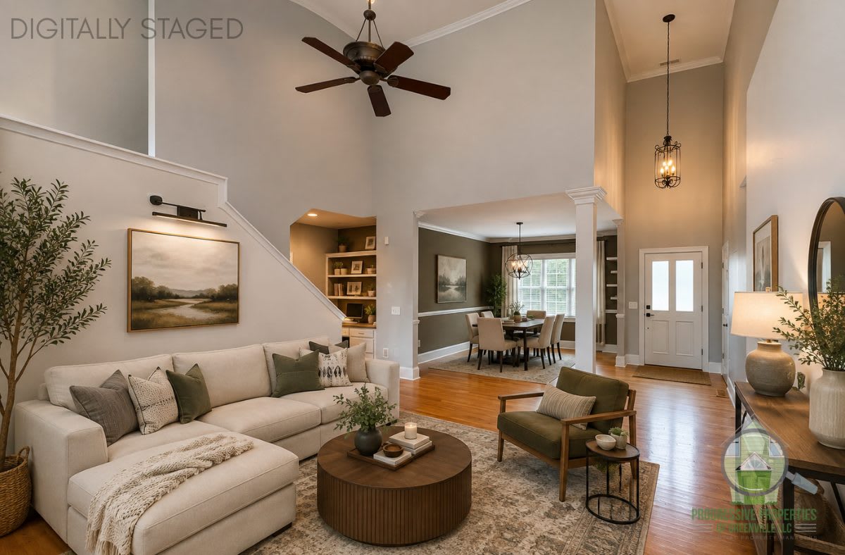 403 Mossy Ledge Lane – photo 3