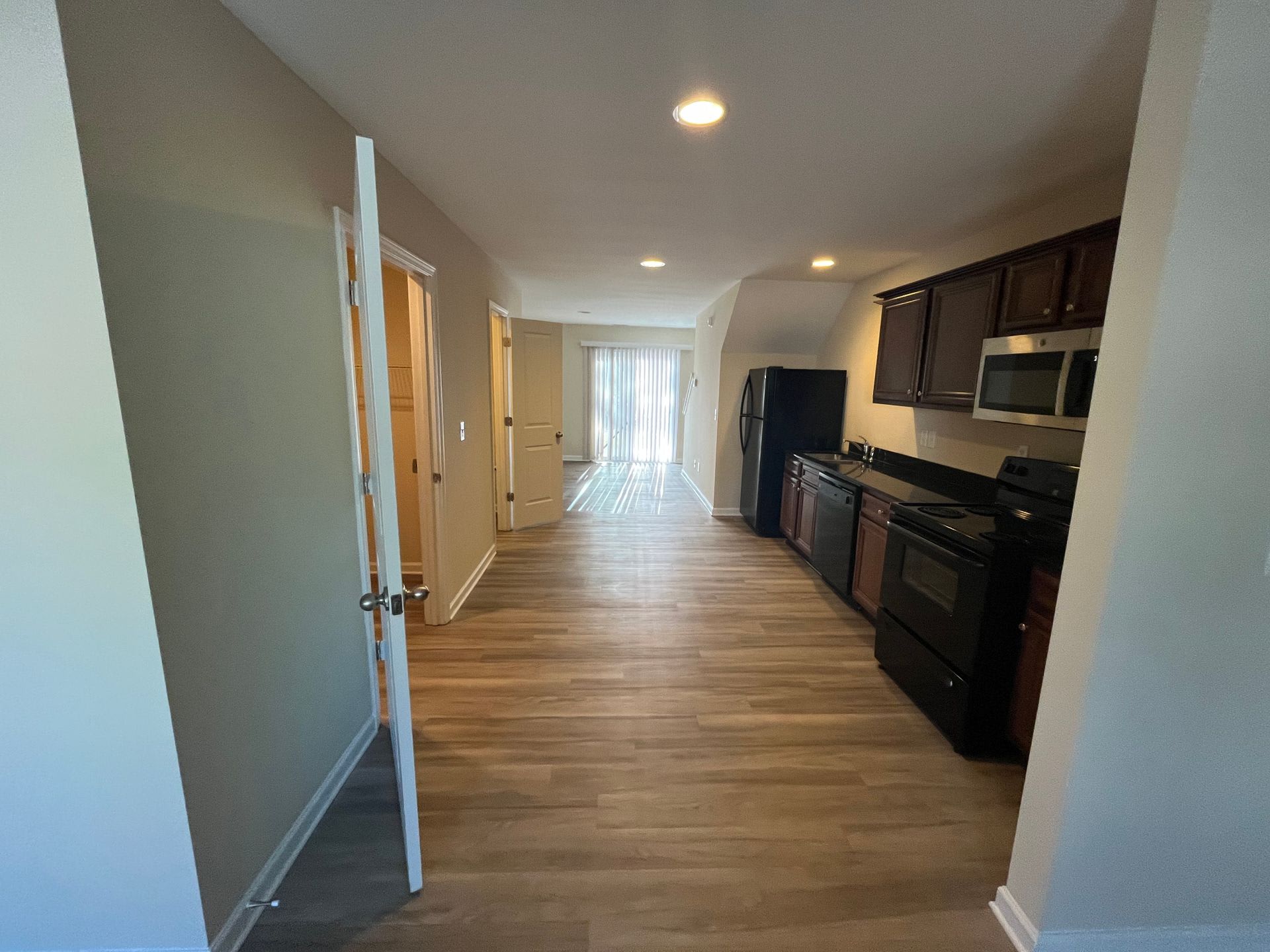 3bd/2.5ba Townhouse in Northeast Columbia – photo 5