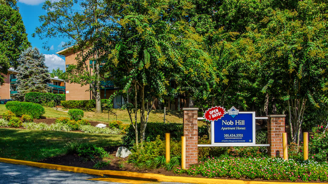 Nob Hill Apartments – photo 4