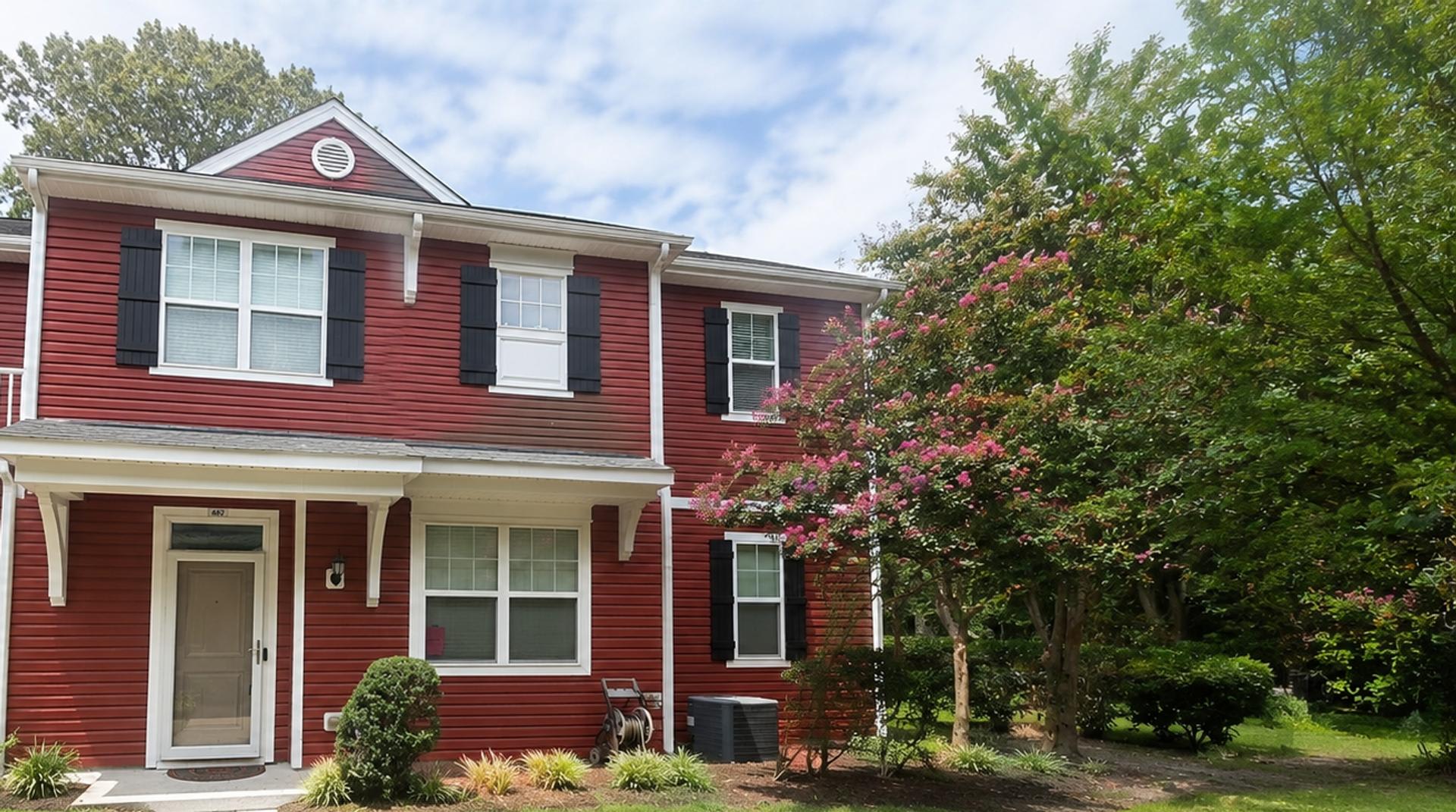 Recently Renovated 3 Bedroom Condo In The Grove At The Arboretum – photo 1