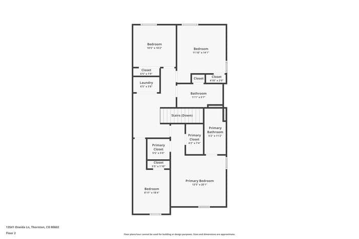 13541 Oneida Lane – photo 3