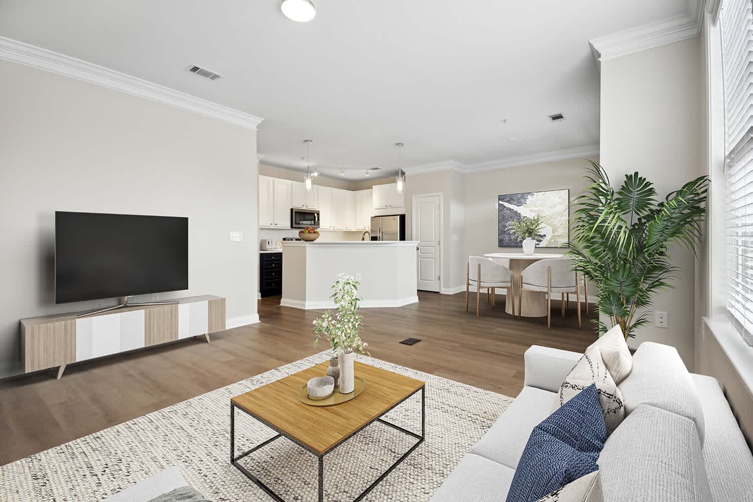 The Arboretum Apartments – photo 3