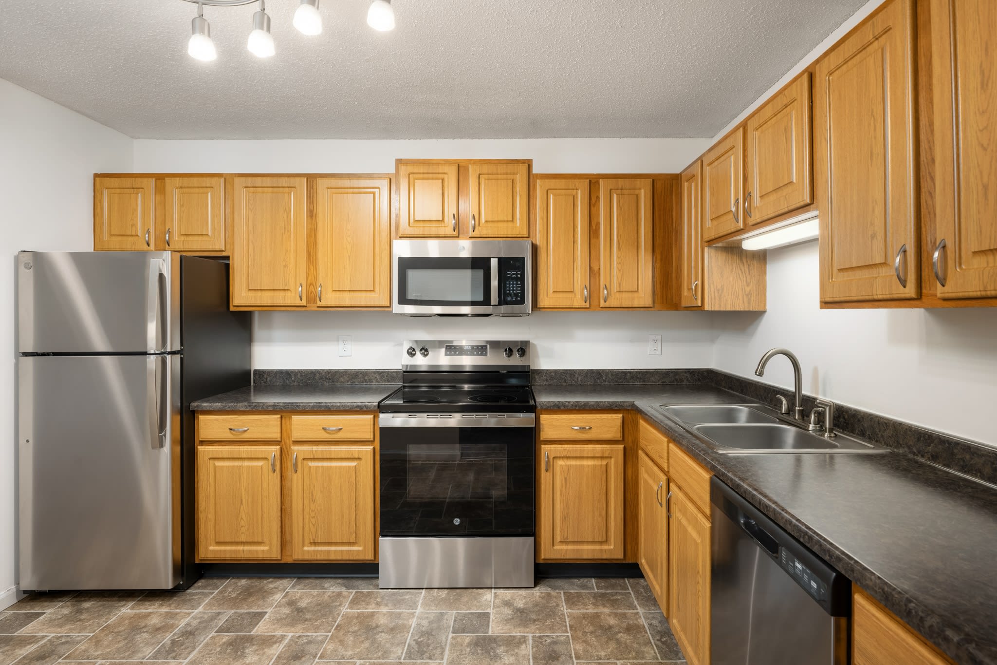 Cityscape Apartments – photo 5