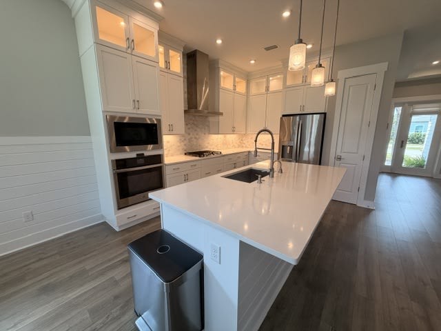320 Naturewalk Blvd – photo 5