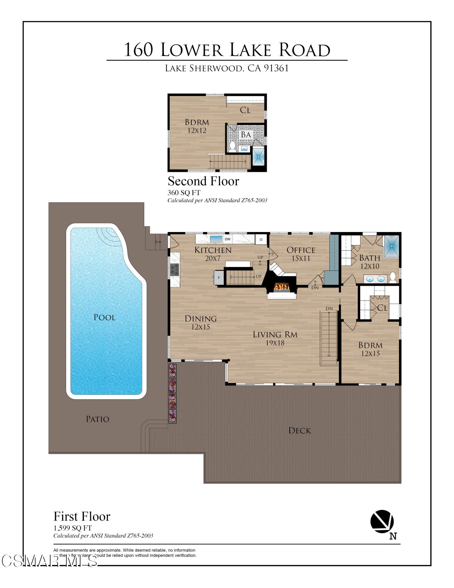 160 Lower Lake Road – photo 3