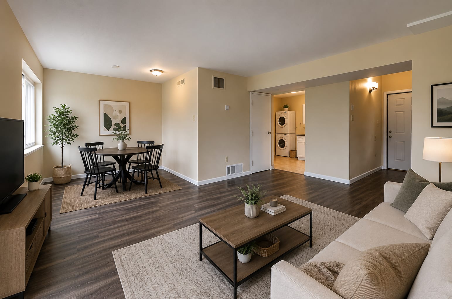 Emunah Manor Apartments – photo 4
