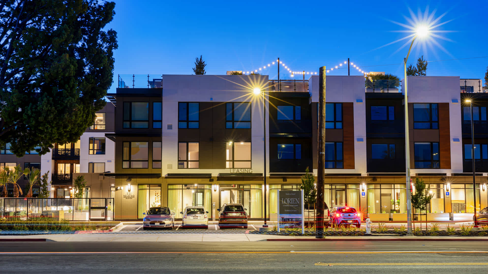Lorien Apartments – photo 4