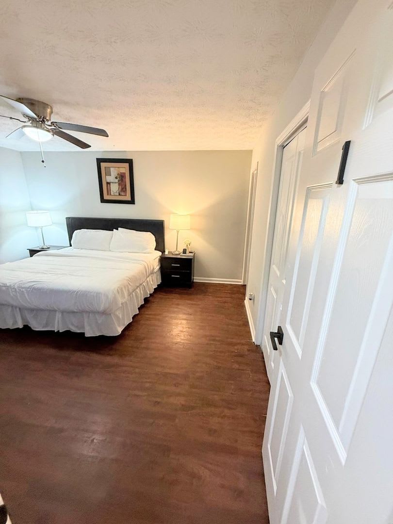 Spacious 4Br House In Atlanta – photo 2
