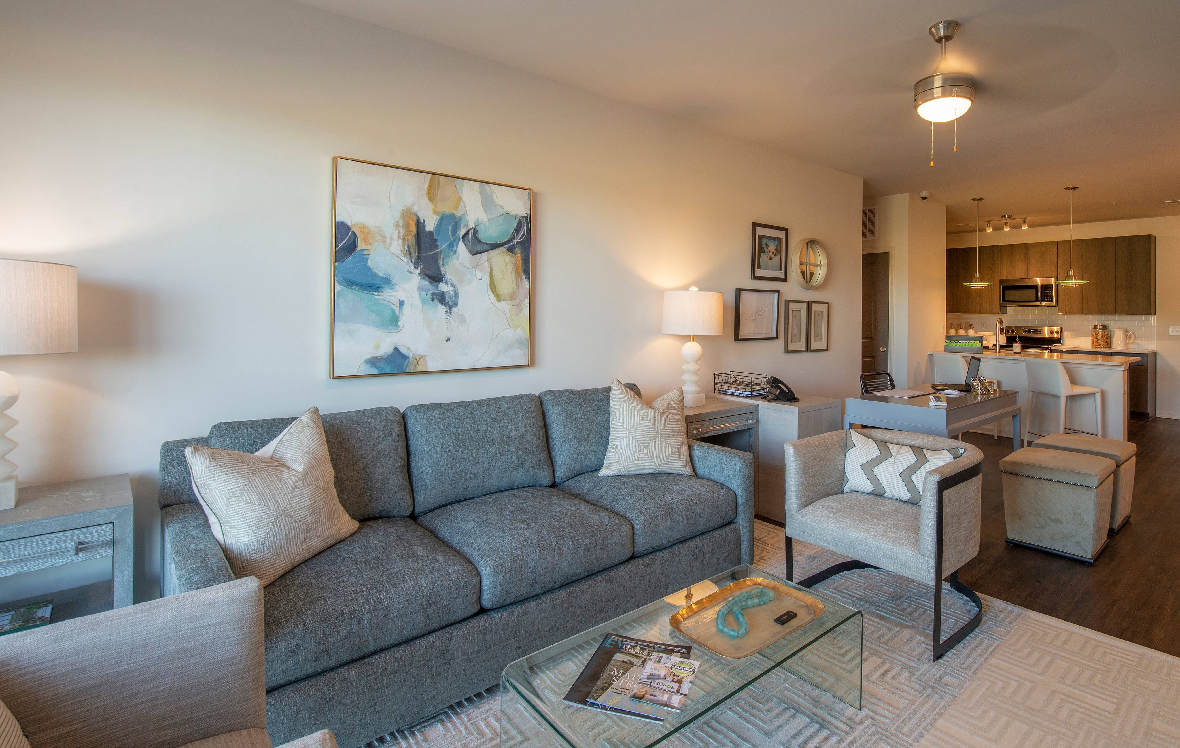 Ballpark Apartments @ Town Madison – photo 3