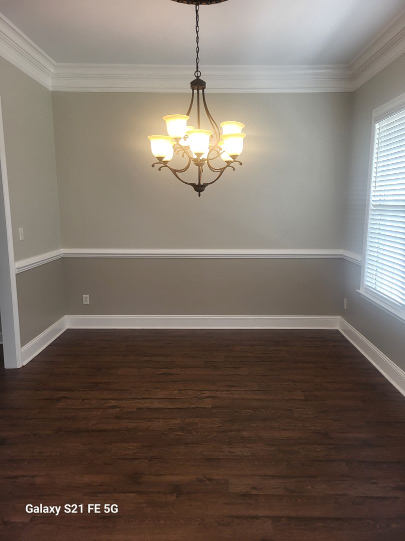 SPACIOUS 4 BEDROOM – photo 4