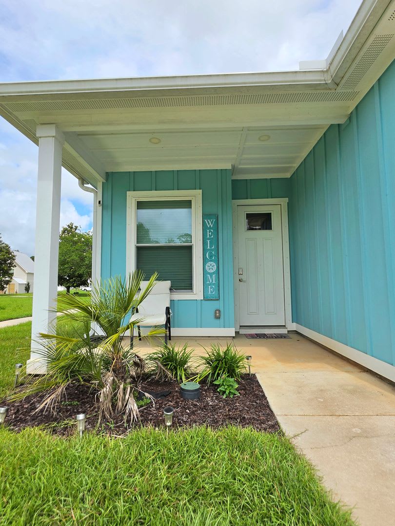 Lovely Furnished 3 2 In Bella Vista Of Foley – photo 2