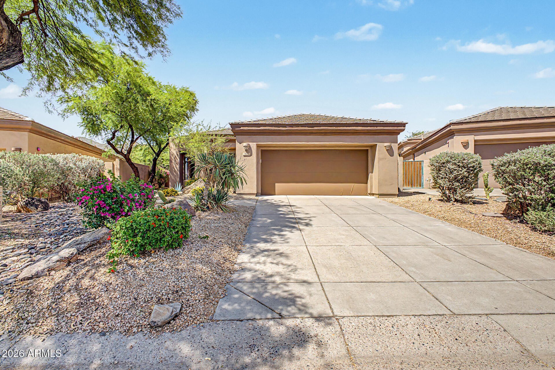 7020 E WHISPERING MESQUITE Trail – photo 1
