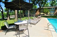 Timberline Apartments And Townhomes – photo 3