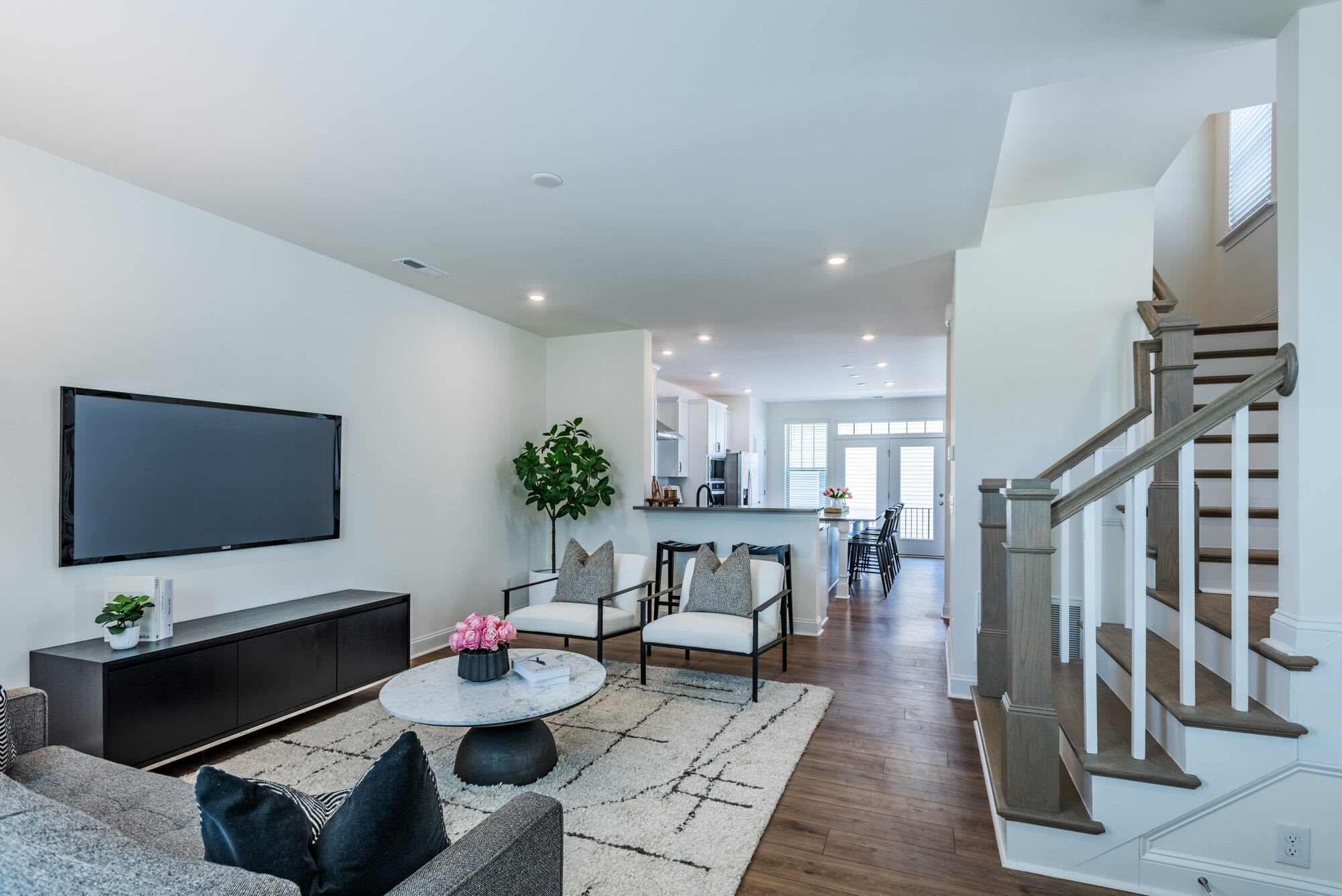 Abode Greenway – photo 4