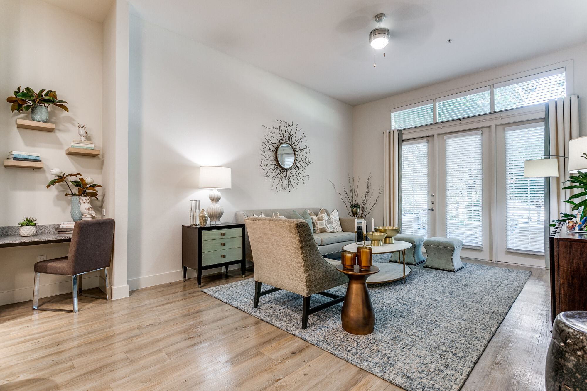 The Residences at La Cantera – photo 4