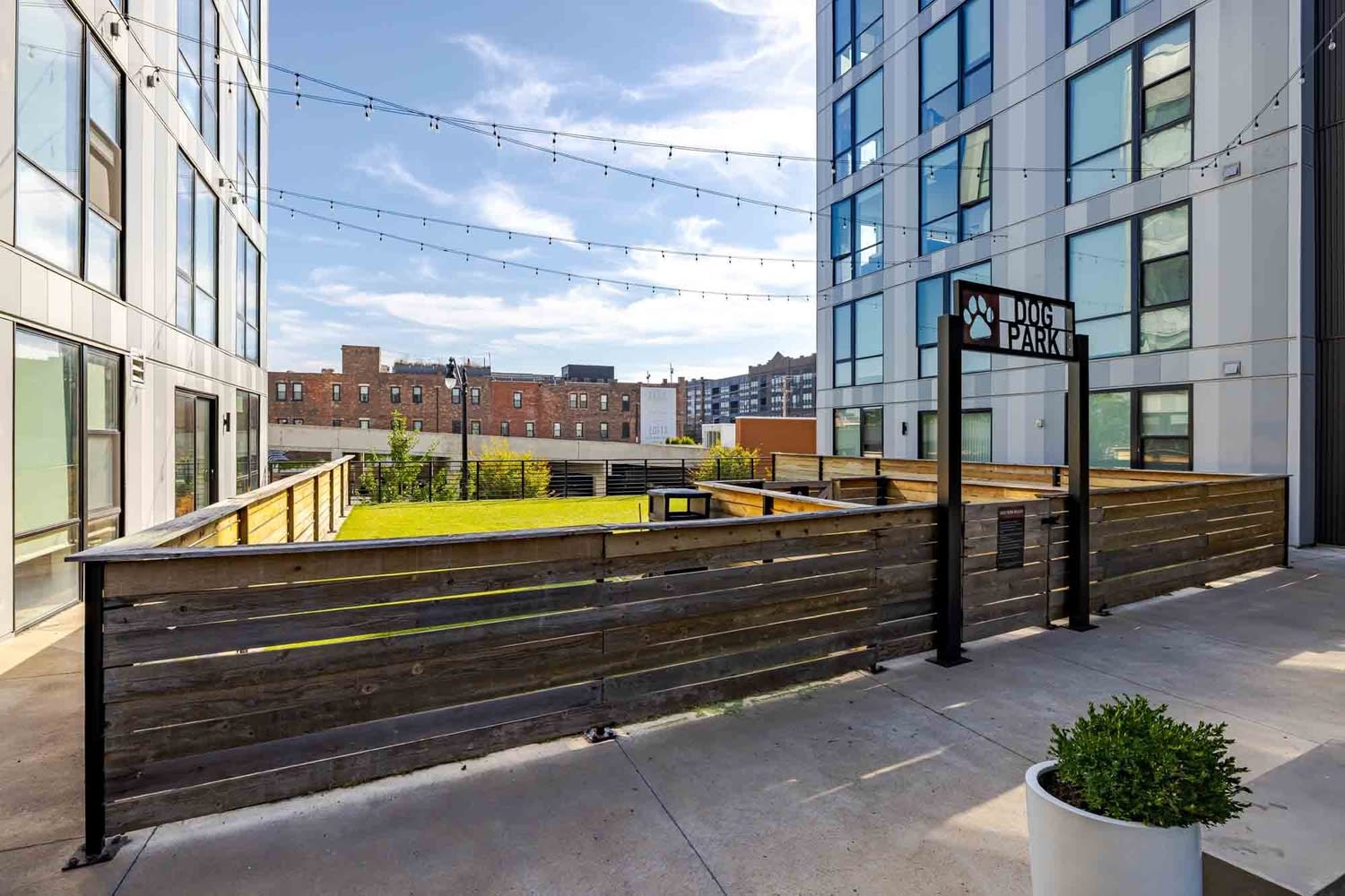 Industry Columbus Apartments – photo 4