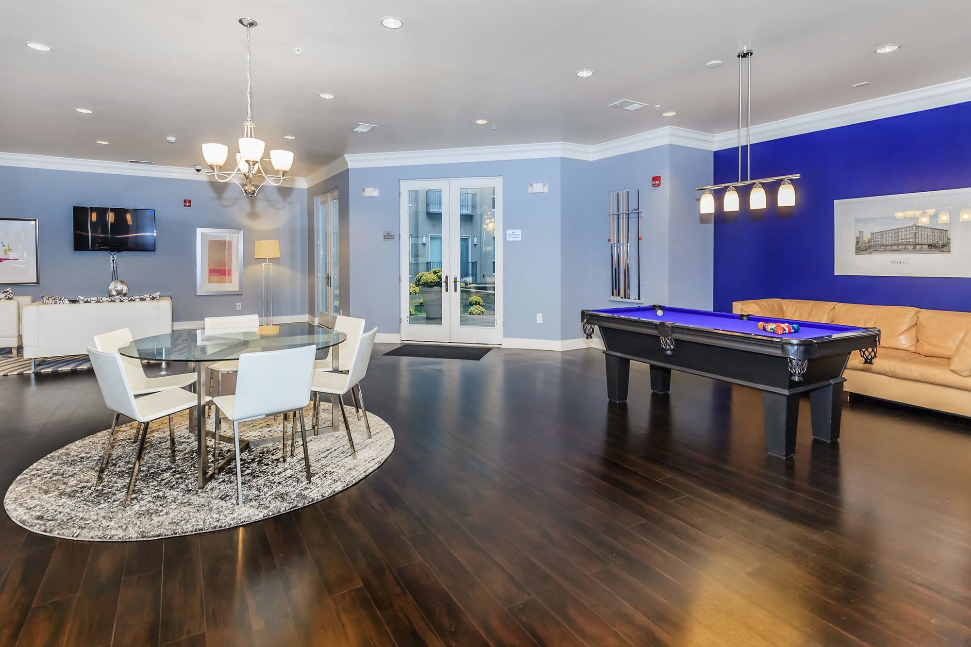 The Maxwell Apartments – photo 5