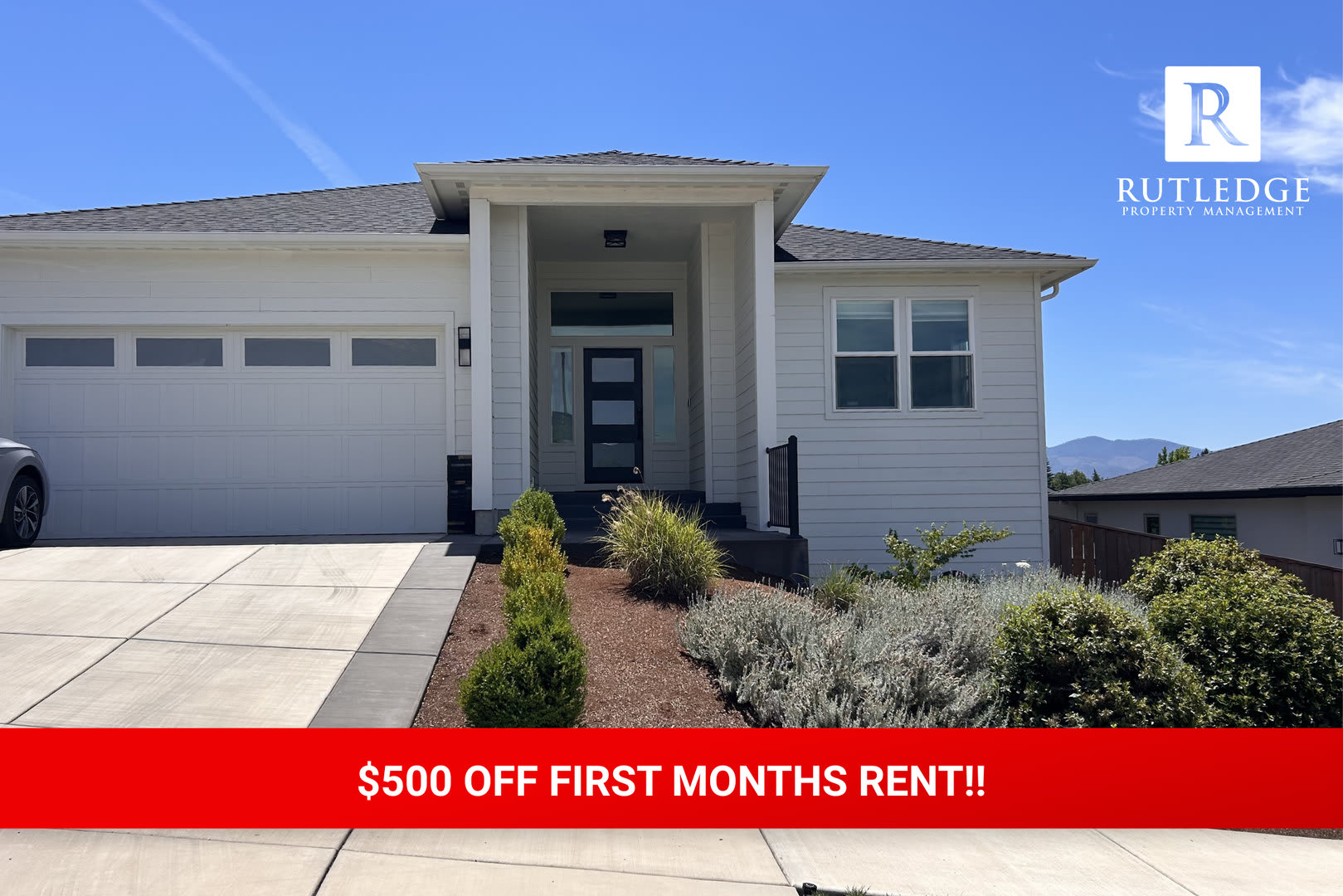 East Medford Cedar Links Living – photo 1