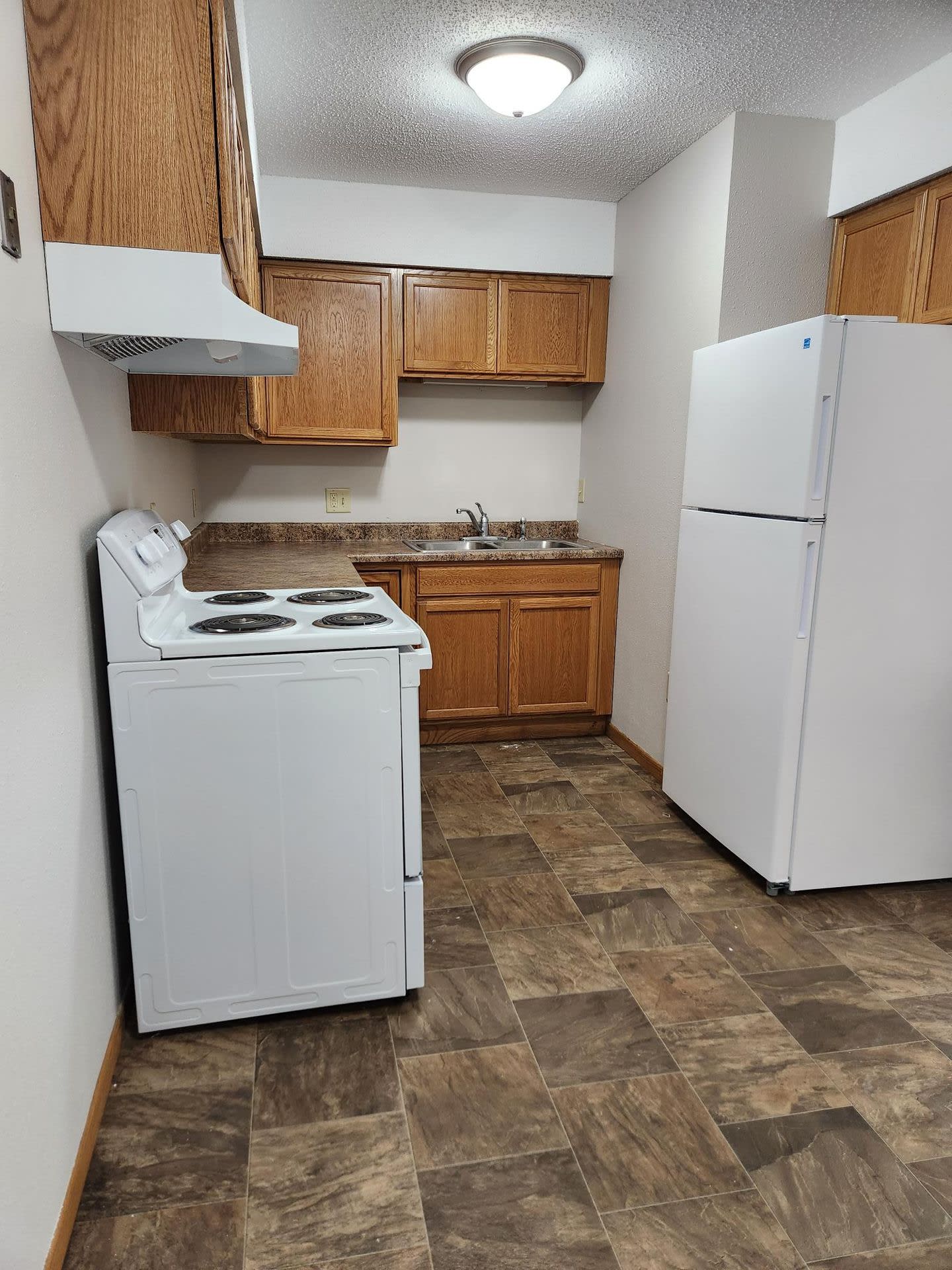 Terrace Height Apartments – photo 1