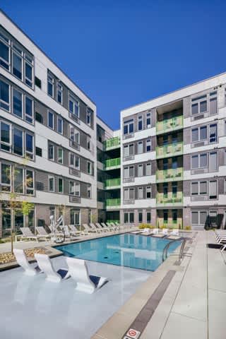The District – photo 2