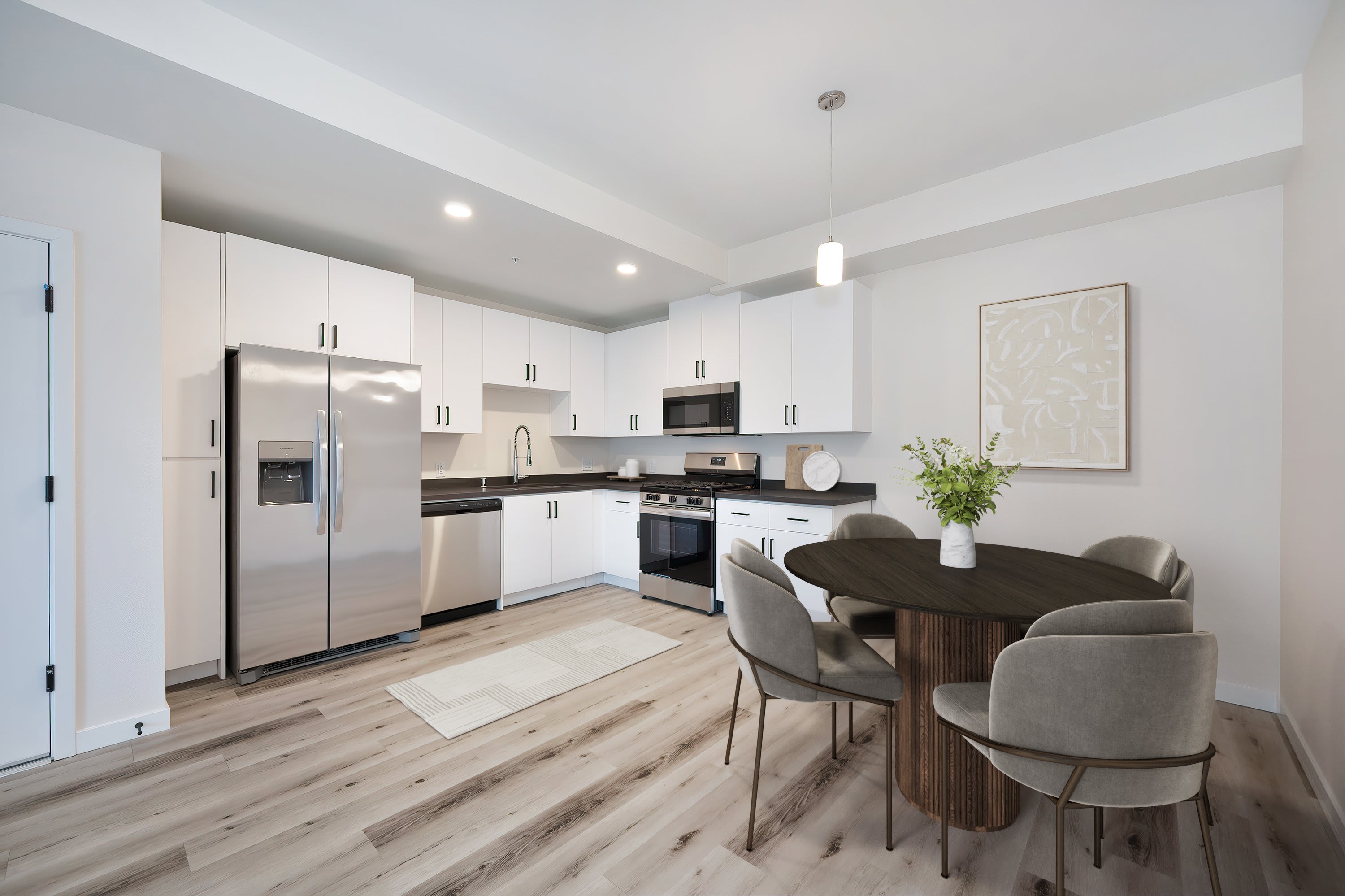 Canyon Terrace Apartments – photo 2