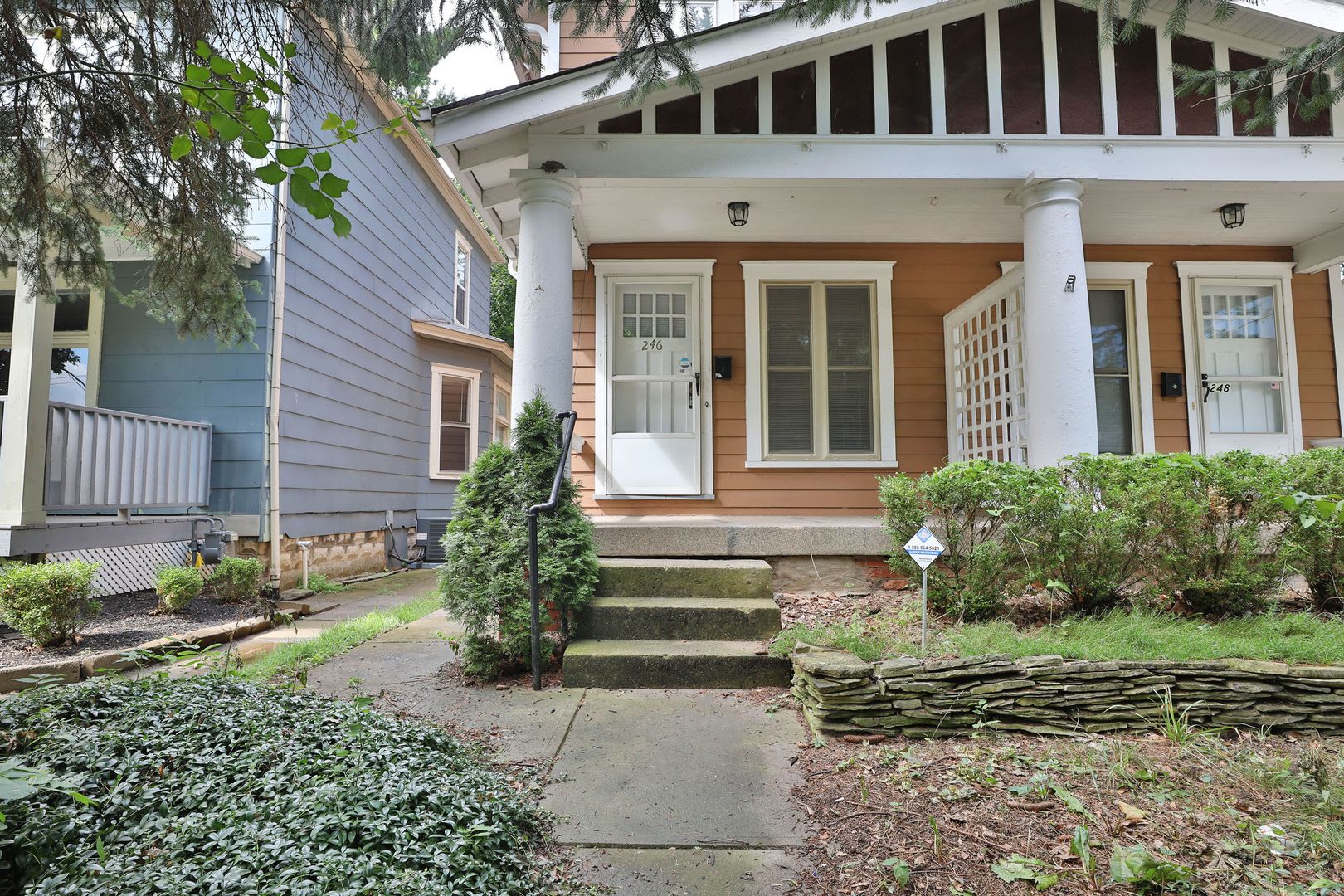 Newly Renovated North Campus 6 Bedroom 4 Full Bathrooms This One Has It All – photo 1