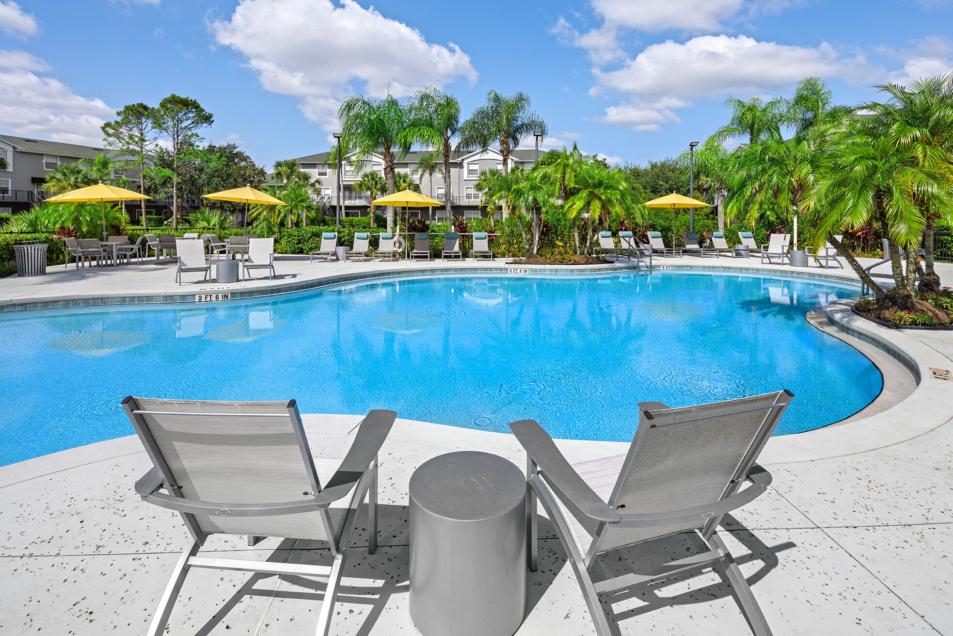 Pointe Parc at Avalon – photo 1