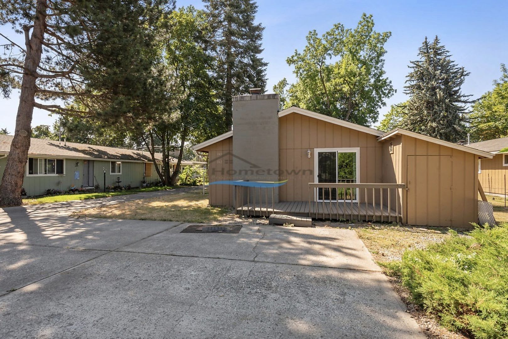 2 Bedroom 1 Bath Home In The Heart Of Coeur D Alene – photo 2