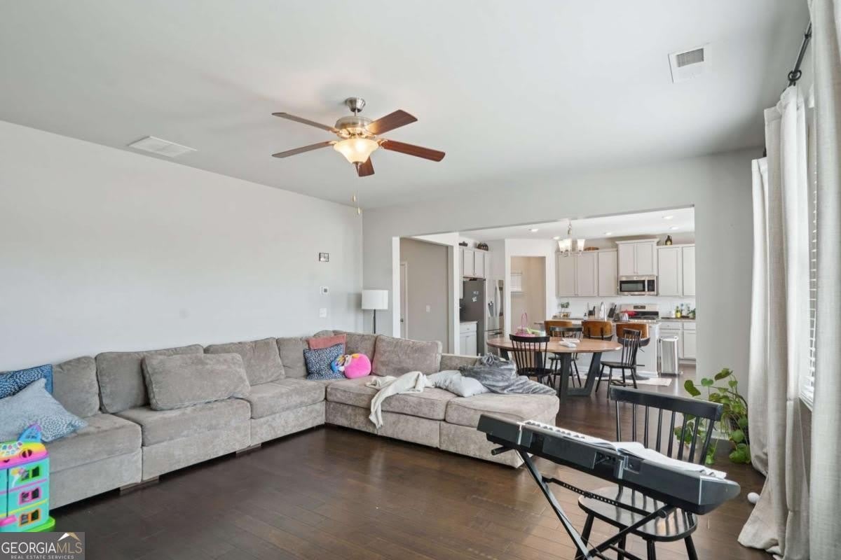 3605 Broadwick Lane – photo 5