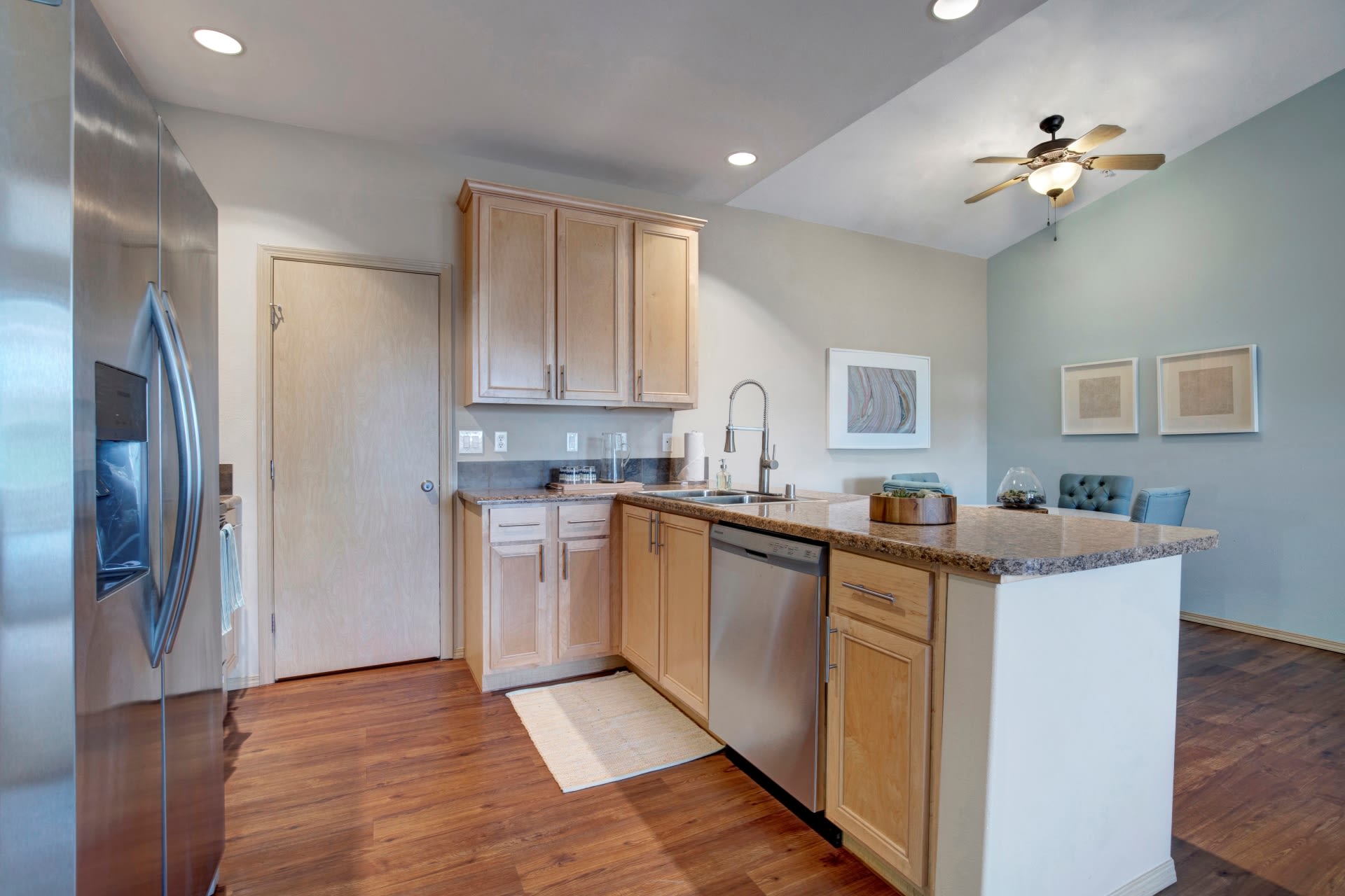 Villas at Kennedy Creek in Tumwater – photo 5