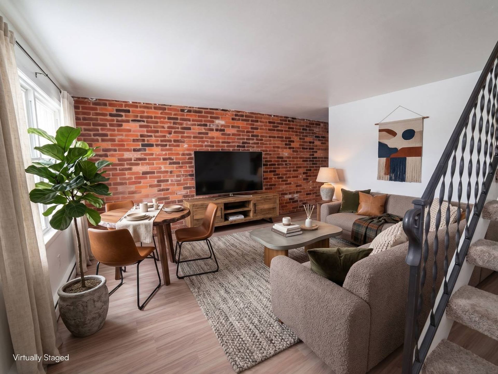 Brookville Townhomes – photo 2