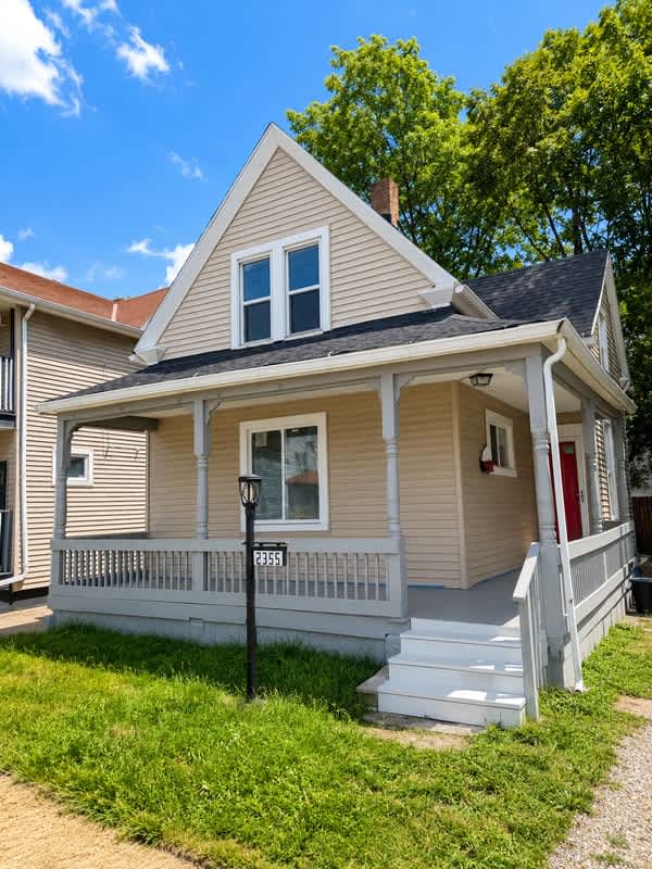 2355 East 86th Street – photo 1
